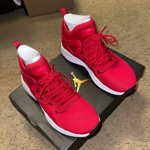 Jordan Formula 23 - Picture 2 of 5